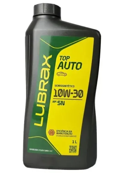 Lubrax Moto 10W30